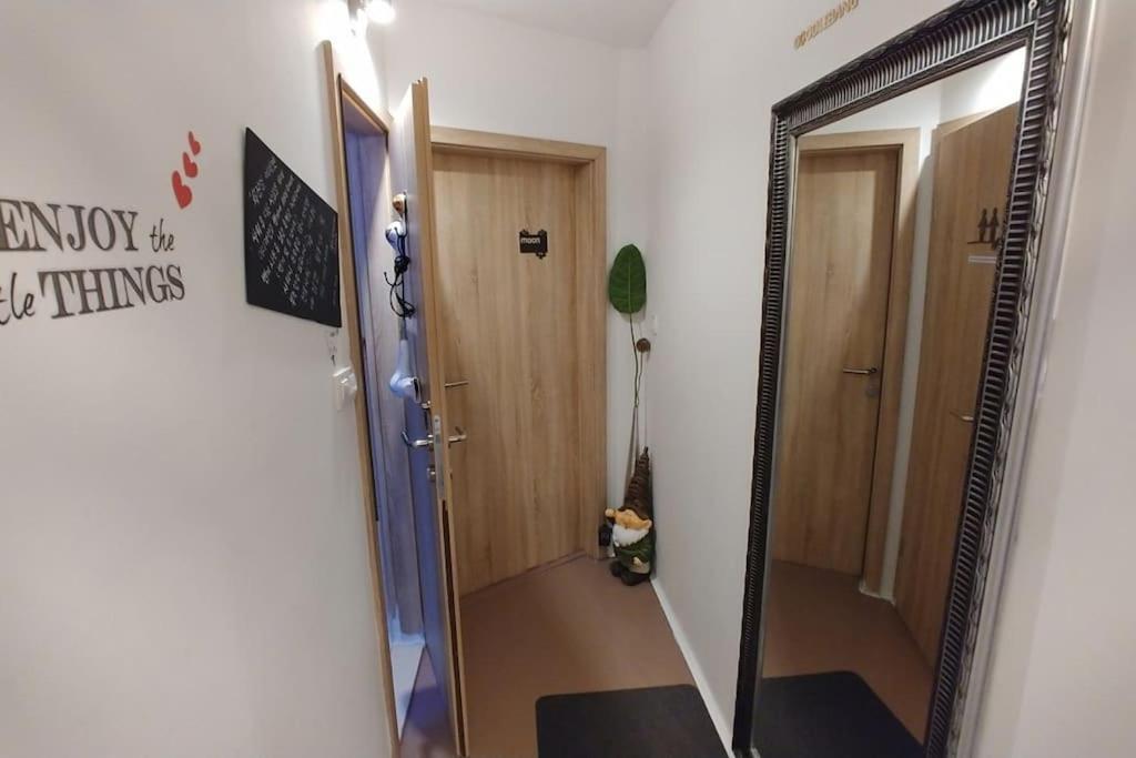 Goodlebang, 3 Bed Room Apartment, Center Ljubljana Exterior photo