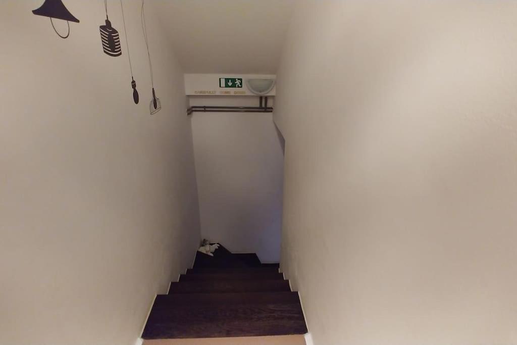 Goodlebang, 3 Bed Room Apartment, Center Ljubljana Exterior photo