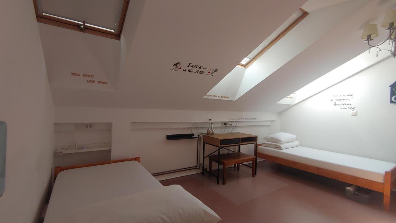Goodlebang, 3 Bed Room Apartment, Center Ljubljana Exterior photo